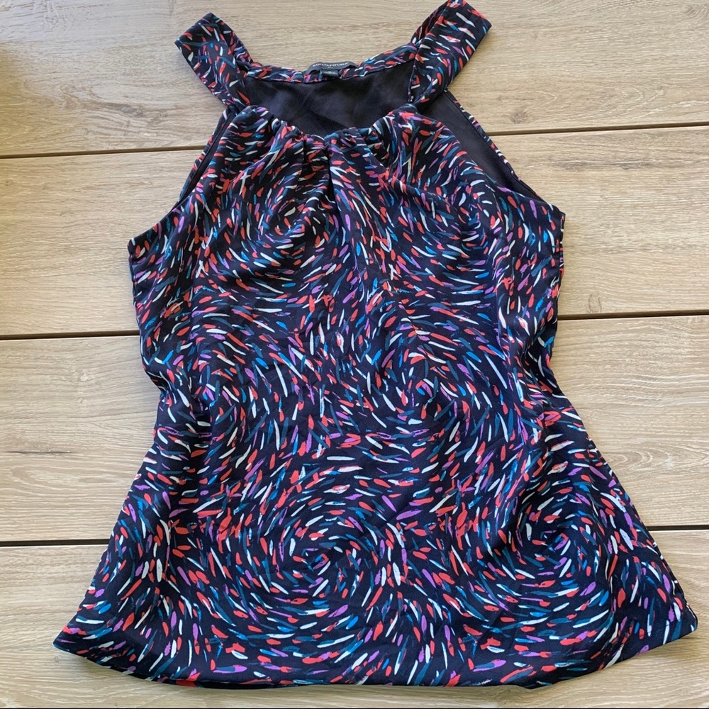 Banana Republic top